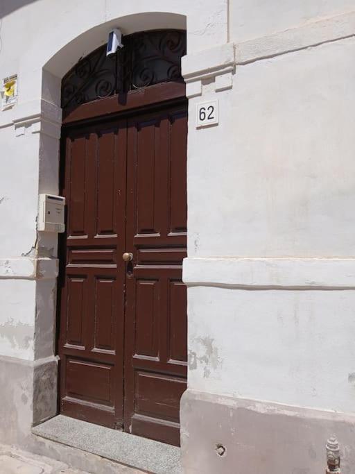 Lusiana Apartment Syrakus Exterior foto