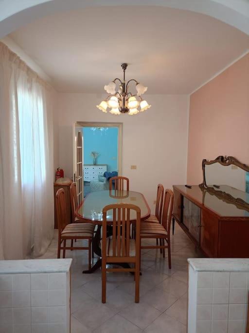 Lusiana Apartment Syrakus Exterior foto