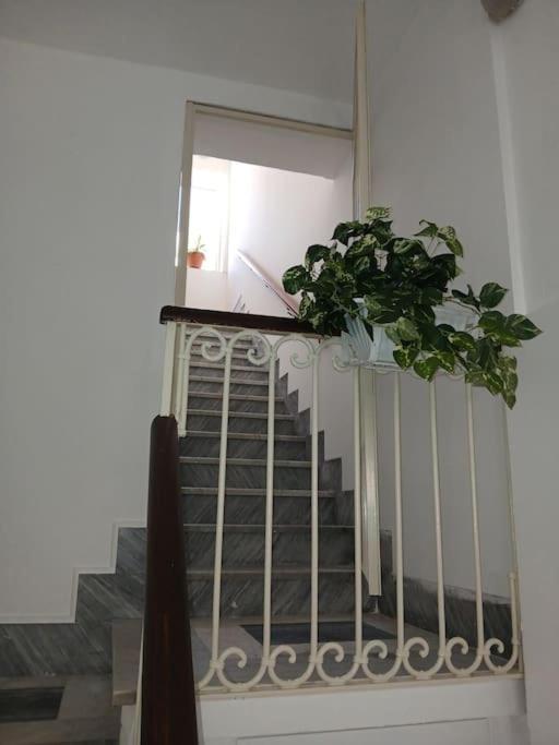 Lusiana Apartment Syrakus Exterior foto